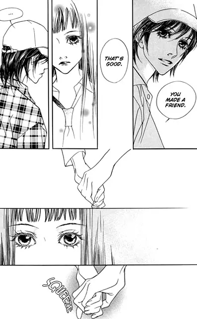 The Flowers of Evil Chapter 9 image 36
